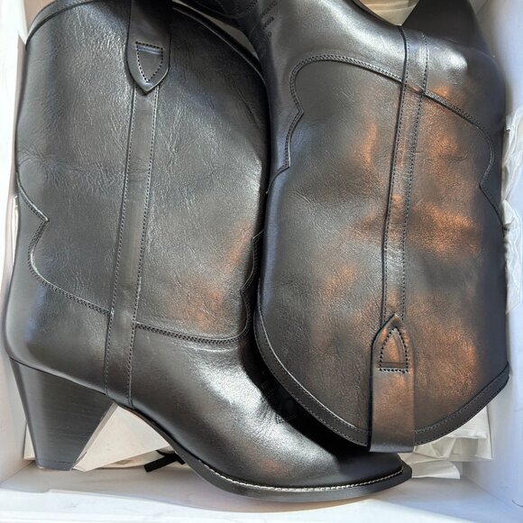 Isabel Marant Boots (41) - Picture 2 of 9